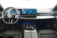BMW 520 din 2024 cu 29.500 km - oferta BMW172039 - foto 12