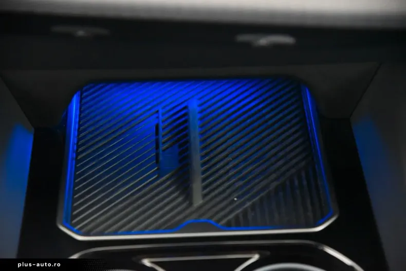 BMW 520 din 2024 cu 29.500 km - oferta BMW172039 - foto 17