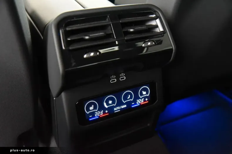 BMW 520 din 2024 cu 29.500 km - oferta BMW172039 - foto 18