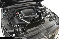 BMW 520 din 2024 cu 29.500 km - oferta BMW172039 - foto 21