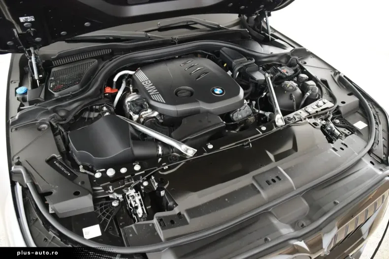 BMW 520 din 2024 cu 29.500 km - oferta BMW172039 - foto 21