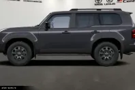 Toyota Land Cruiser din 2025 cu 100 km - oferta TOY172040 - foto 1
