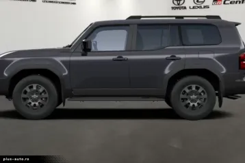 Toyota Land Cruiser din 2025 - oferta TOY172040
