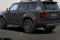 Toyota Land Cruiser din 2025 cu 100 km - oferta TOY172040 - foto 4