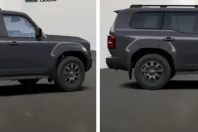 Toyota Land Cruiser din 2025 cu 100 km - oferta TOY172040 - foto 5