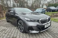 BMW 520 din 2025 cu 25.108 km - oferta BMW172041 - foto 1
