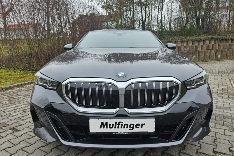 BMW 520 din 2025 cu 25.108 km - oferta BMW172041 - foto 2