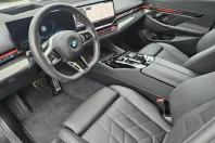 BMW 520 din 2025 cu 25.108 km - oferta BMW172041 - foto 7