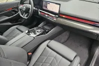 BMW 520 din 2025 cu 25.108 km - oferta BMW172041 - foto 8