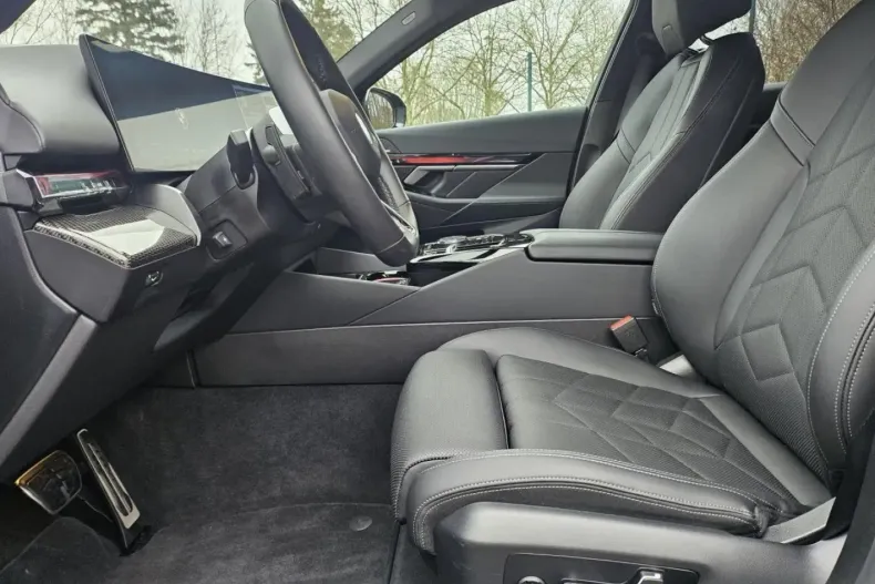 BMW 520 din 2025 cu 25.108 km - oferta BMW172041 - foto 10