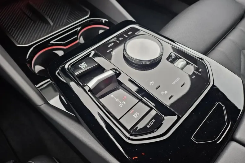 BMW 520 din 2025 cu 25.108 km - oferta BMW172041 - foto 13