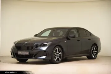 BMW 520 din 2024 - oferta BMW172042