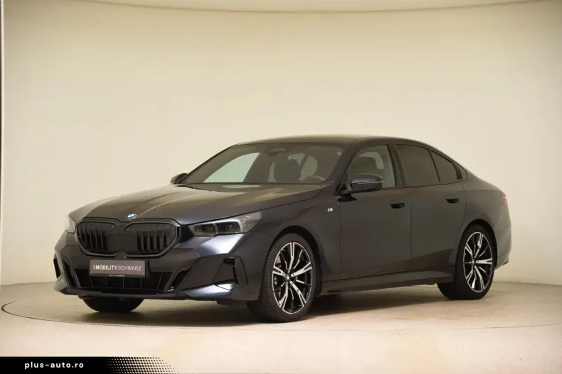 BMW 520 din 2024 cu 59.500 km - oferta BMW172042 - foto 1