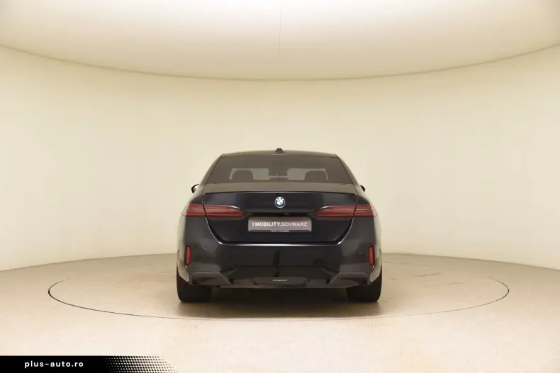 BMW 520 din 2024 cu 59.500 km - oferta BMW172042 - foto 3
