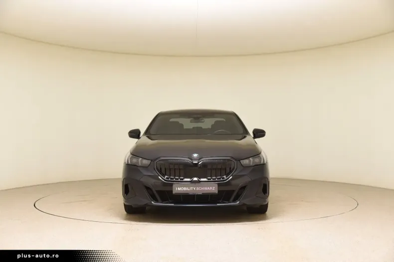 BMW 520 din 2024 cu 59.500 km - oferta BMW172042 - foto 5