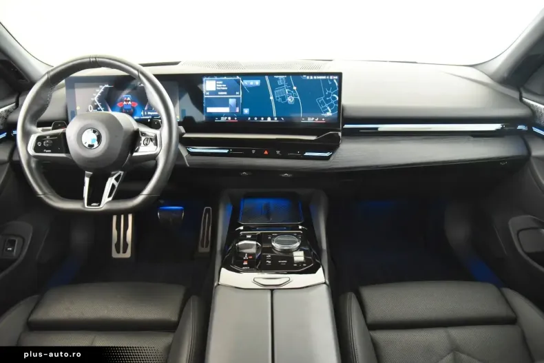 BMW 520 din 2024 cu 59.500 km - oferta BMW172042 - foto 12