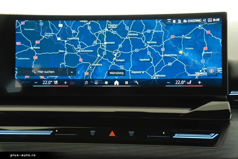 BMW 520 din 2024 cu 59.500 km - oferta BMW172042 - foto 14