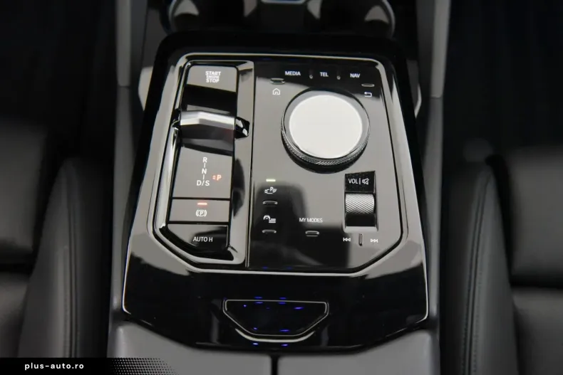 BMW 520 din 2024 cu 59.500 km - oferta BMW172042 - foto 16