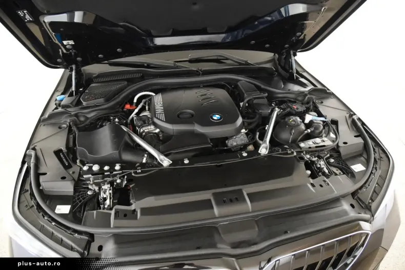 BMW 520 din 2024 cu 59.500 km - oferta BMW172042 - foto 21