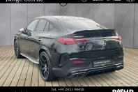 Mercedes-Benz GLC 63 AMG din 2024 cu 30.000 km - oferta MER172043 - foto 3