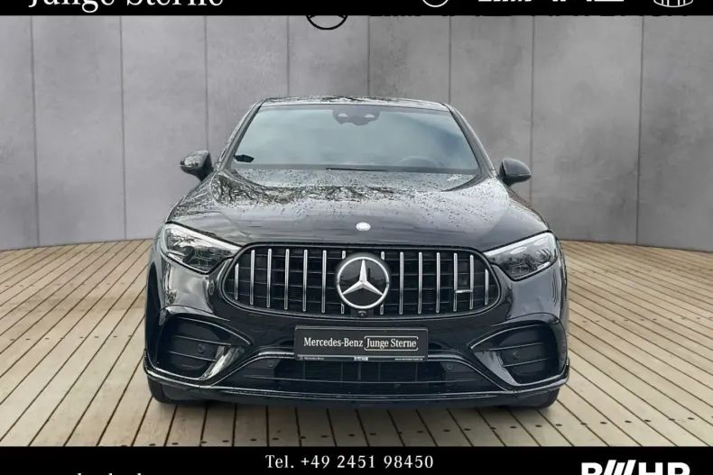 Mercedes-Benz GLC 63 AMG din 2024 cu 30.000 km - oferta MER172043 - foto 7