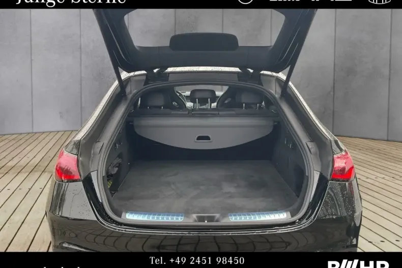 Mercedes-Benz GLC 63 AMG din 2024 cu 30.000 km - oferta MER172043 - foto 10