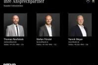 Mercedes-Benz GLC 63 AMG din 2024 cu 30.000 km - oferta MER172043 - foto 14