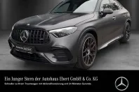 Mercedes-Benz GLC 63 AMG din 2024 cu 24.989 km - oferta MER172044 - foto 1