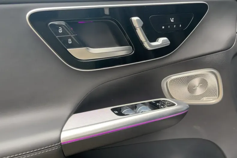 Mercedes-Benz GLC 63 AMG din 2024 cu 24.989 km - oferta MER172044 - foto 8