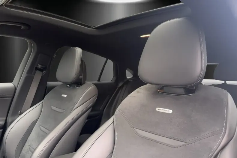 Mercedes-Benz GLC 63 AMG din 2024 cu 24.989 km - oferta MER172044 - foto 10