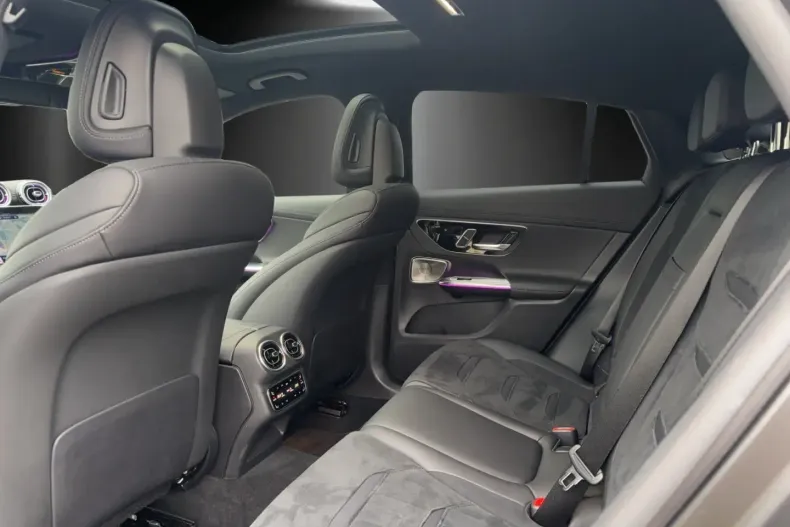 Mercedes-Benz GLC 63 AMG din 2024 cu 24.989 km - oferta MER172044 - foto 11