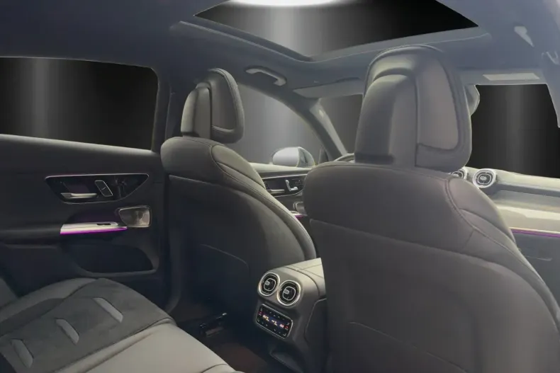 Mercedes-Benz GLC 63 AMG din 2024 cu 24.989 km - oferta MER172044 - foto 14