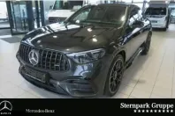 Mercedes-Benz GLC 63 AMG din 2024 cu 53.967 km - oferta MER172045 - foto 2