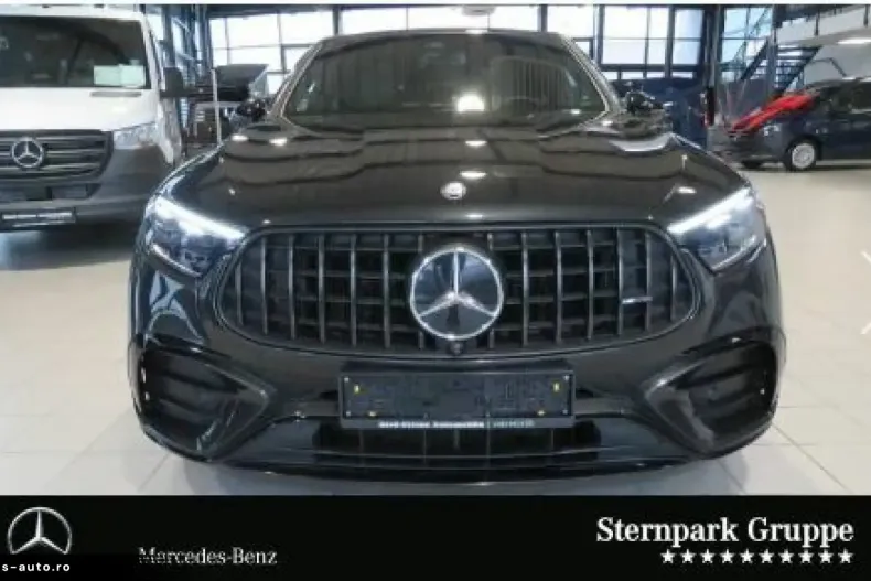 Mercedes-Benz GLC 63 AMG din 2024 cu 53.967 km - oferta MER172045 - foto 3