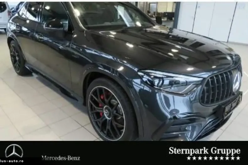 Mercedes-Benz GLC 63 AMG din 2024 cu 53.967 km - oferta MER172045 - foto 4
