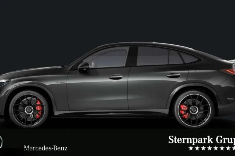 Mercedes-Benz GLC 63 AMG din 2024 cu 53.967 km - oferta MER172045 - foto 6