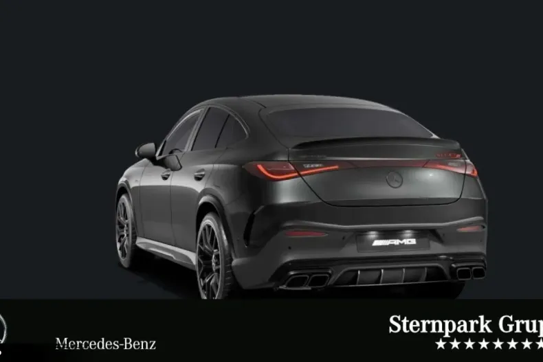 Mercedes-Benz GLC 63 AMG din 2024 cu 53.967 km - oferta MER172045 - foto 7