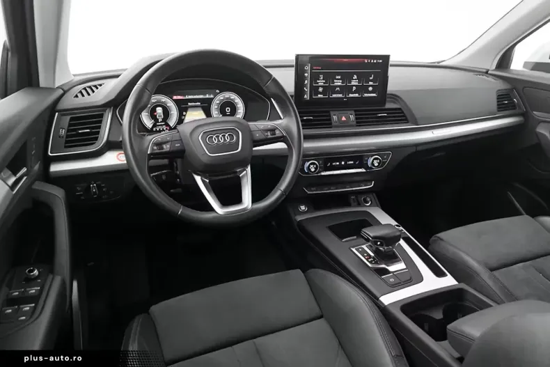 Audi Q5 din 2022 cu 53.248 km - oferta AUD172046 - foto 9