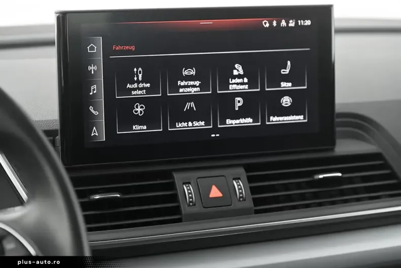 Audi Q5 din 2022 cu 53.248 km - oferta AUD172046 - foto 10