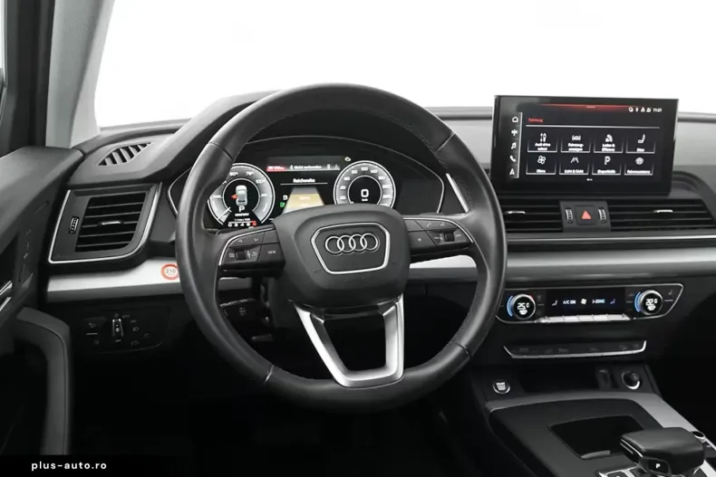 Audi Q5 din 2022 cu 53.248 km - oferta AUD172046 - foto 14