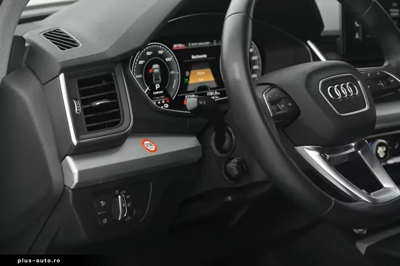 Audi Q5 din 2022 cu 53.248 km - oferta AUD172046 - foto 17
