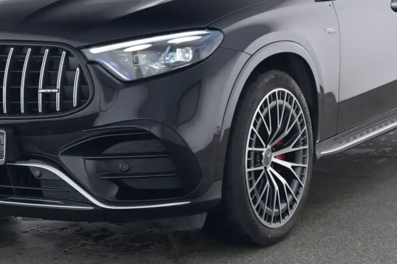 Mercedes-Benz GLC 43 AMG din 2024 cu 22.900 km - oferta MER172047 - foto 2