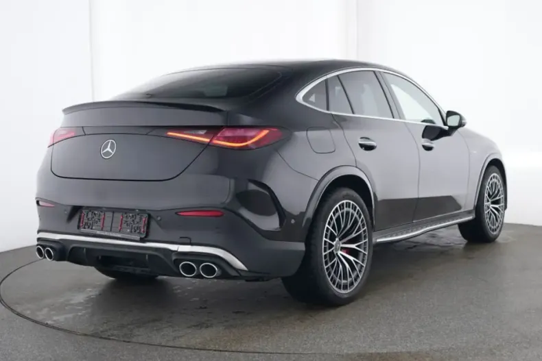 Mercedes-Benz GLC 43 AMG din 2024 cu 22.900 km - oferta MER172047 - foto 3