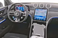 Mercedes-Benz GLC 43 AMG din 2024 cu 22.900 km - oferta MER172047 - foto 5