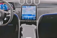 Mercedes-Benz GLC 43 AMG din 2024 cu 22.900 km - oferta MER172047 - foto 7