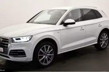 Audi Q5 din 2021 - oferta AUD172048