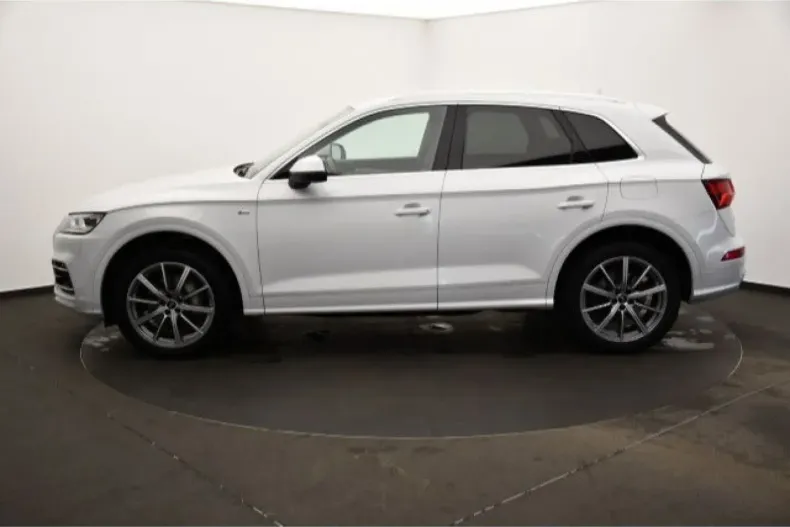 Audi Q5 din 2021 cu 62.164 km - oferta AUD172048 - foto 2
