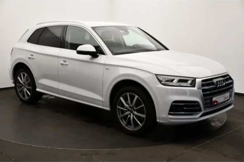 Audi Q5 din 2021 cu 62.164 km - oferta AUD172048 - foto 4