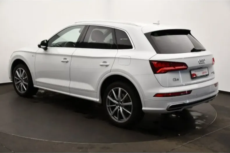 Audi Q5 din 2021 cu 62.164 km - oferta AUD172048 - foto 5
