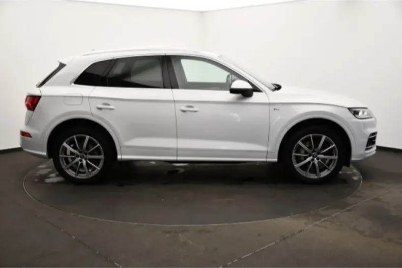 Audi Q5 din 2021 cu 62.164 km - oferta AUD172048 - foto 7